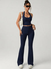 WOMEN TWO PIECES OUTFIT