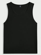 MEN'S CASUAL SLEEVELESS VEST