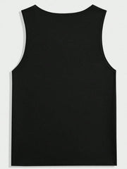 MEN'S CASUAL SLEEVELESS VEST