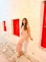 2PCS EXCELLENT MINIMALIST SHARP SINGLE-BREASTED VEST AND SKIRT SET