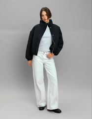 PADDED PUFFER JACKET