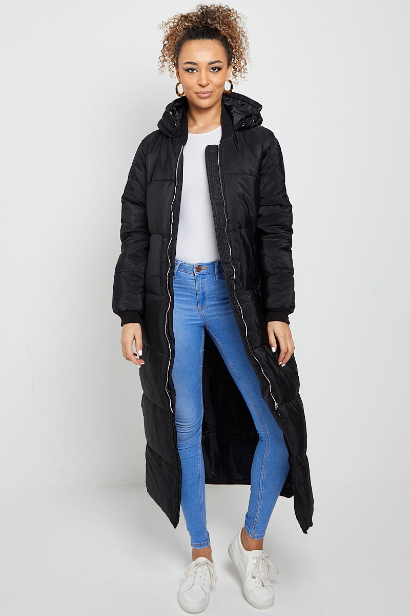 Rising on sale puffer jacket