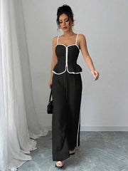 Women Two Pieces Outfits