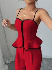 Women Two Pieces Outfits