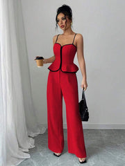 Women Two Pieces Outfits