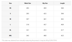MEN'S CONTRAST SIDE DRAWSTRING WAIST CASUAL PANTS