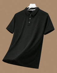 MEN SUMMER SHORT SLEEVES POLO SHIRT