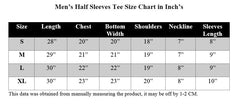 BLACK MEN T-SHIRTS FIT V NECK SHORT SLEEVE HENLEY