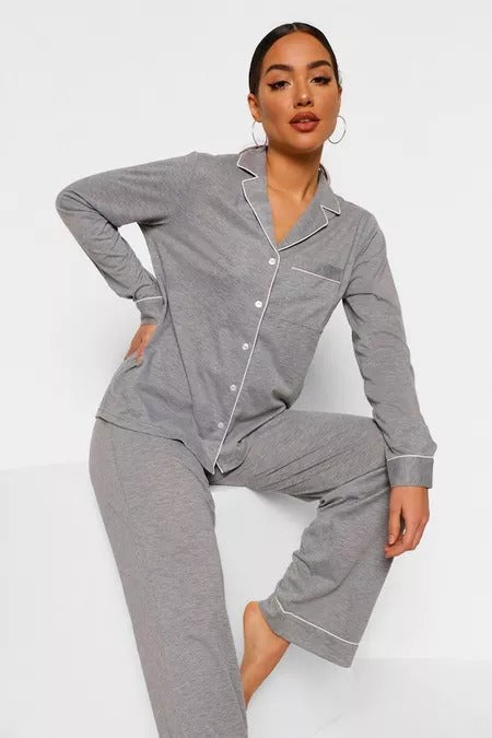 Casual nights online pajamas