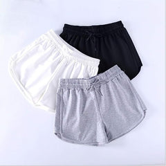 LADIES BOXER SHORT