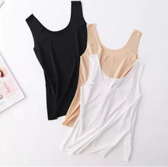 Pack of 3 Tank Top