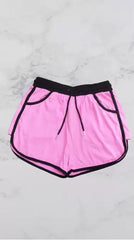 BOXER SHORT FOR WOMEN