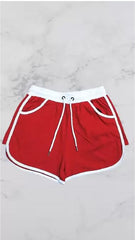 BOXER SHORT FOR WOMEN