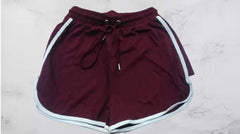 BOXER SHORT FOR WOMEN